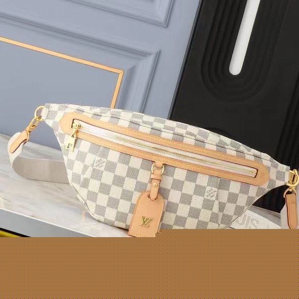 LV Waist & Chest Packs